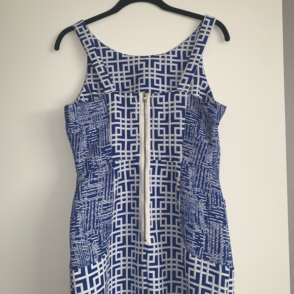 NWT Sheath Dress - Picture 4 of 5